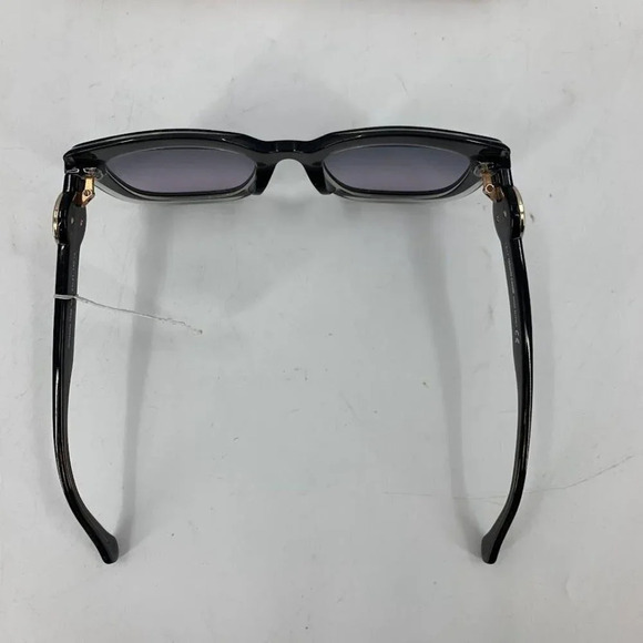 Roberto Cavalli RC1069 Grosseto‎ Black Other Gradient 05B 51mm RC 1069 NIB main image 11